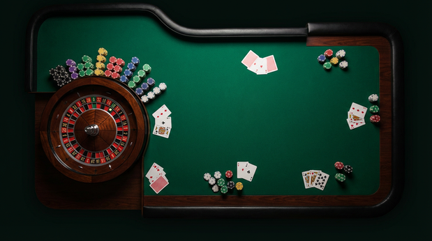 Game list for crary777 casino section - 5