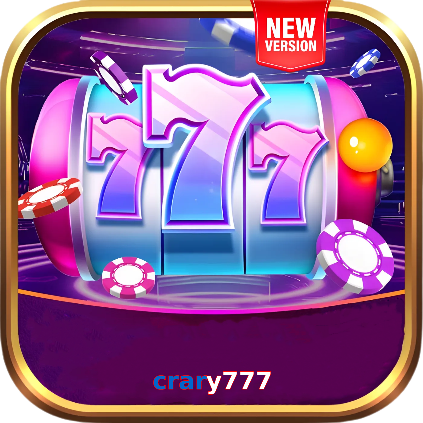 Crary777